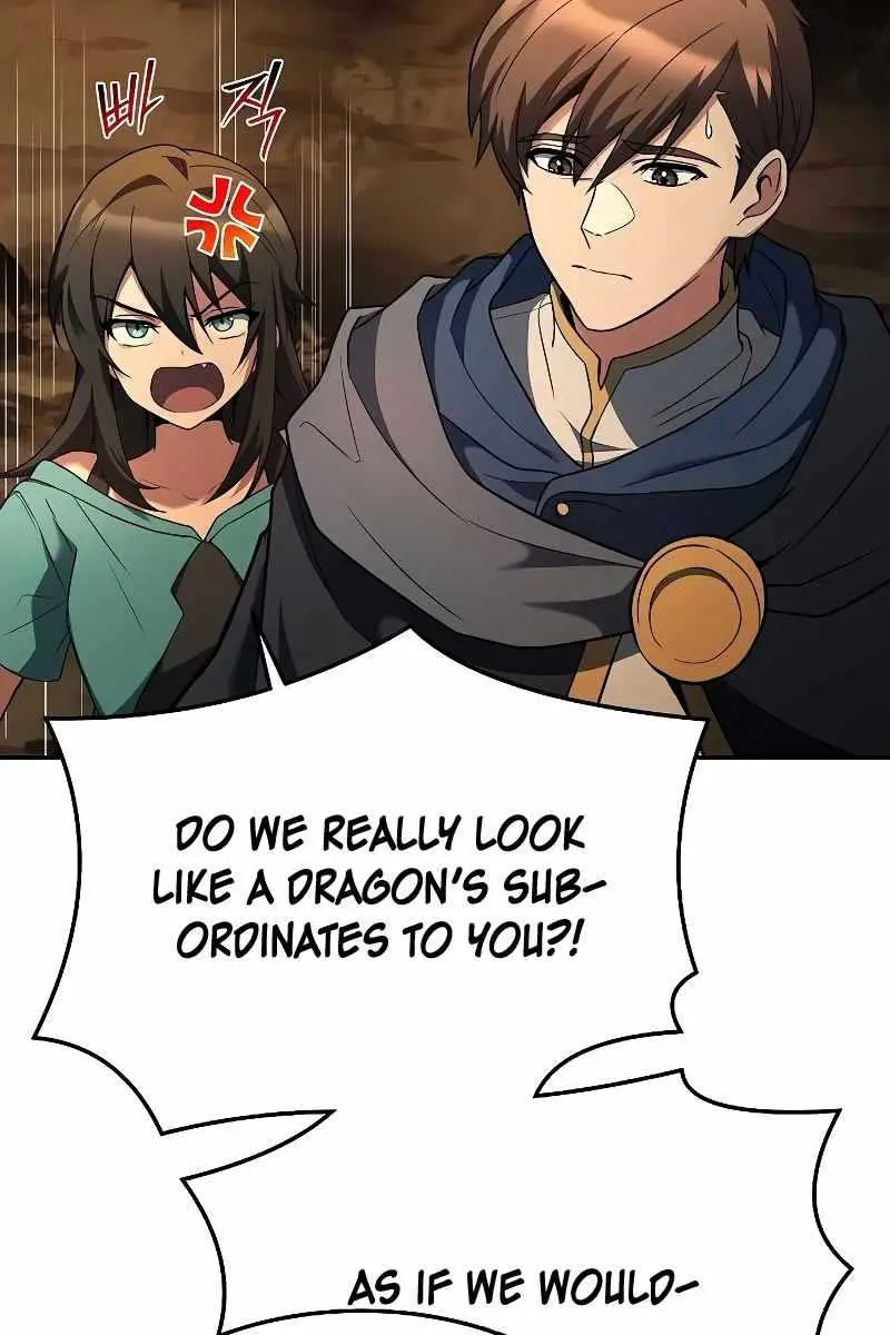 The Archmage's Restaurant Chapter 19 Page 19