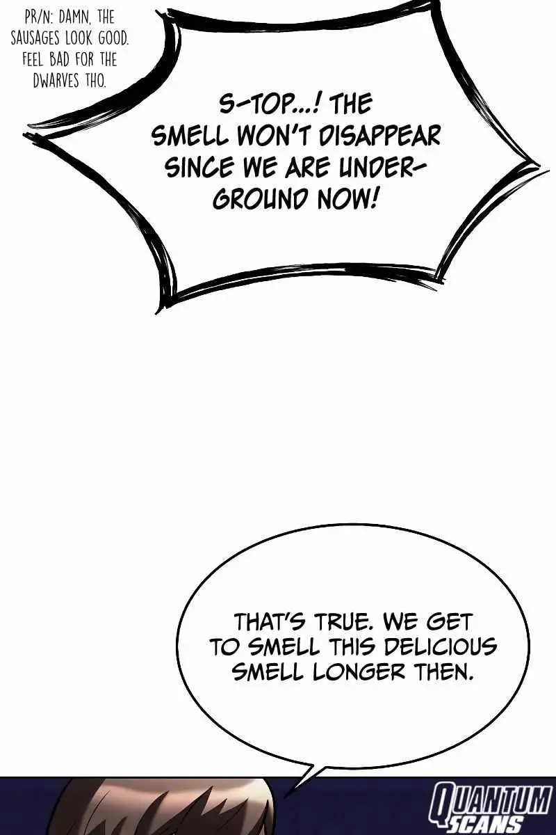 The Archmage's Restaurant Chapter 19 Page 36