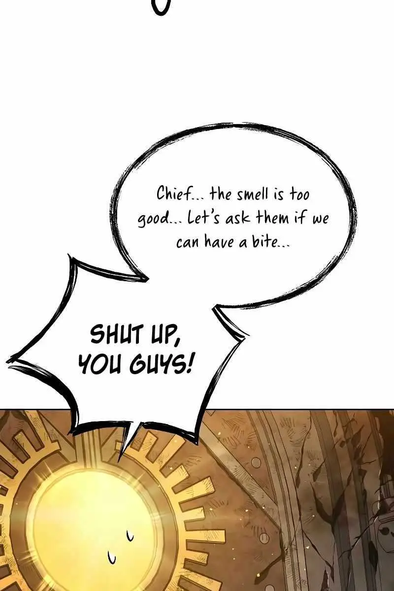 The Archmage's Restaurant Chapter 19 Page 38
