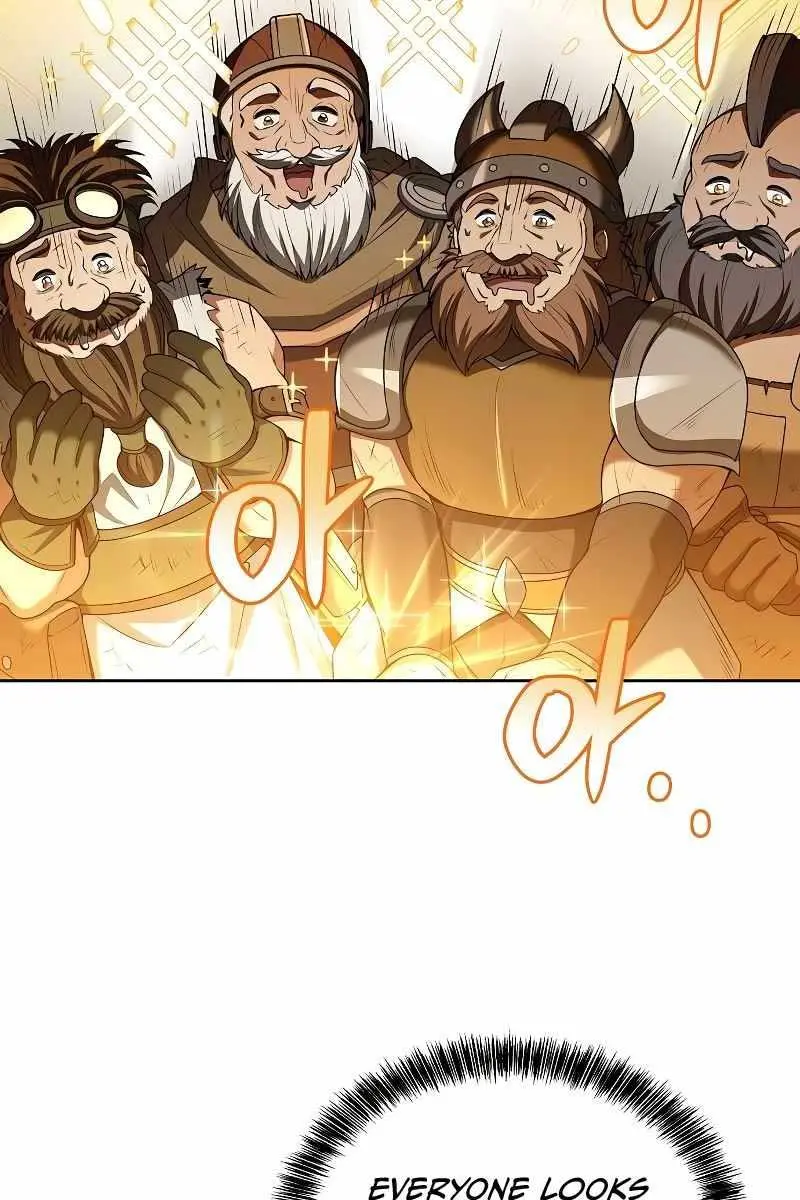 The Archmage's Restaurant Chapter 19 Page 61