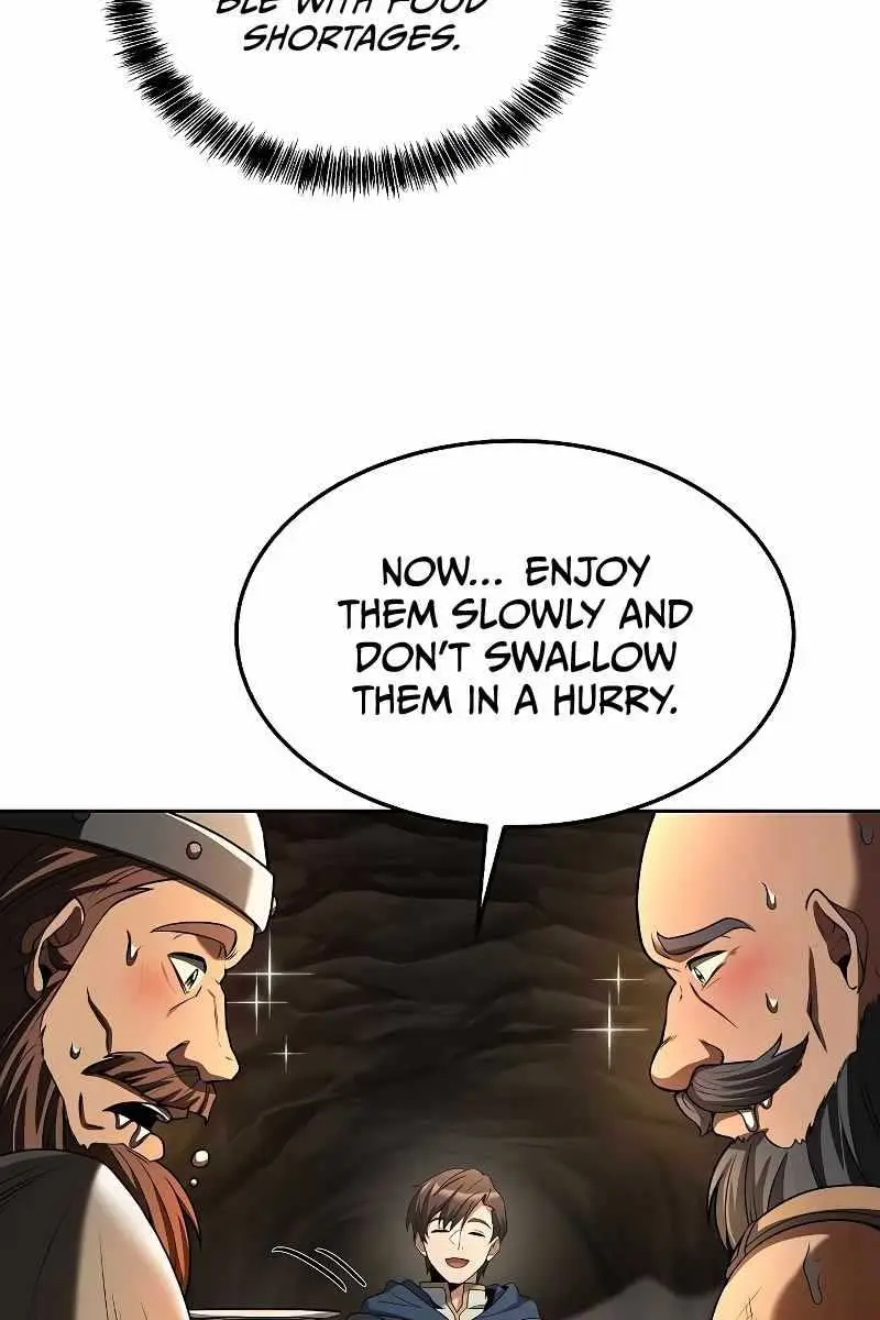 The Archmage's Restaurant Chapter 19 Page 63
