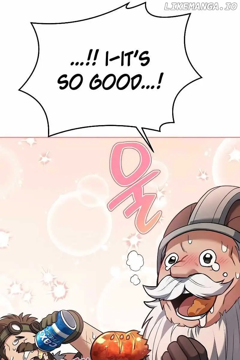 The Archmage's Restaurant Chapter 19 Page 67