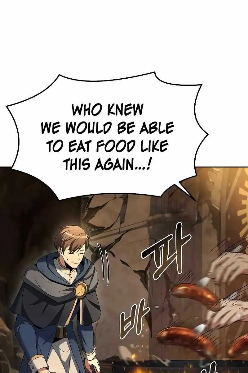 The Archmage's Restaurant Chapter 19 Page 69