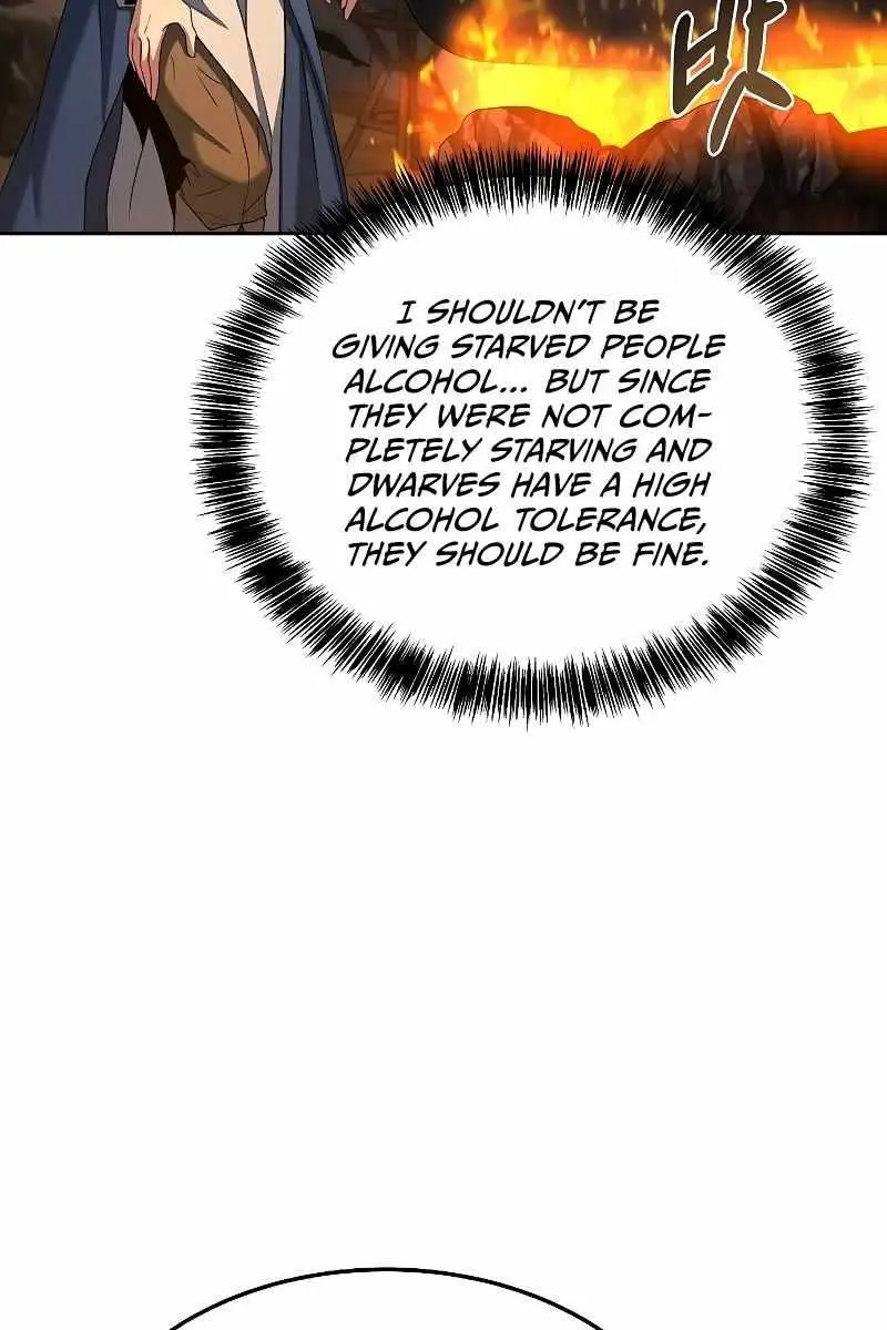 The Archmage's Restaurant Chapter 19 Page 70