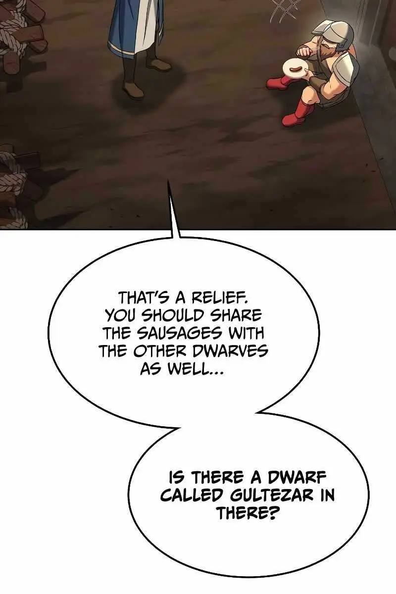 The Archmage's Restaurant Chapter 19 Page 73