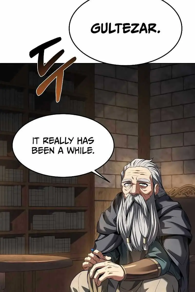 The Archmage's Restaurant Chapter 19 Page 89
