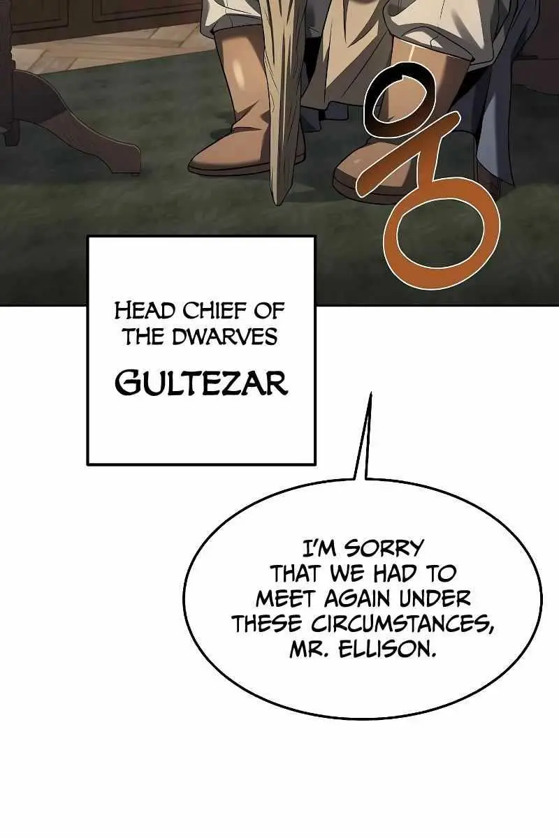 The Archmage's Restaurant Chapter 19 Page 90