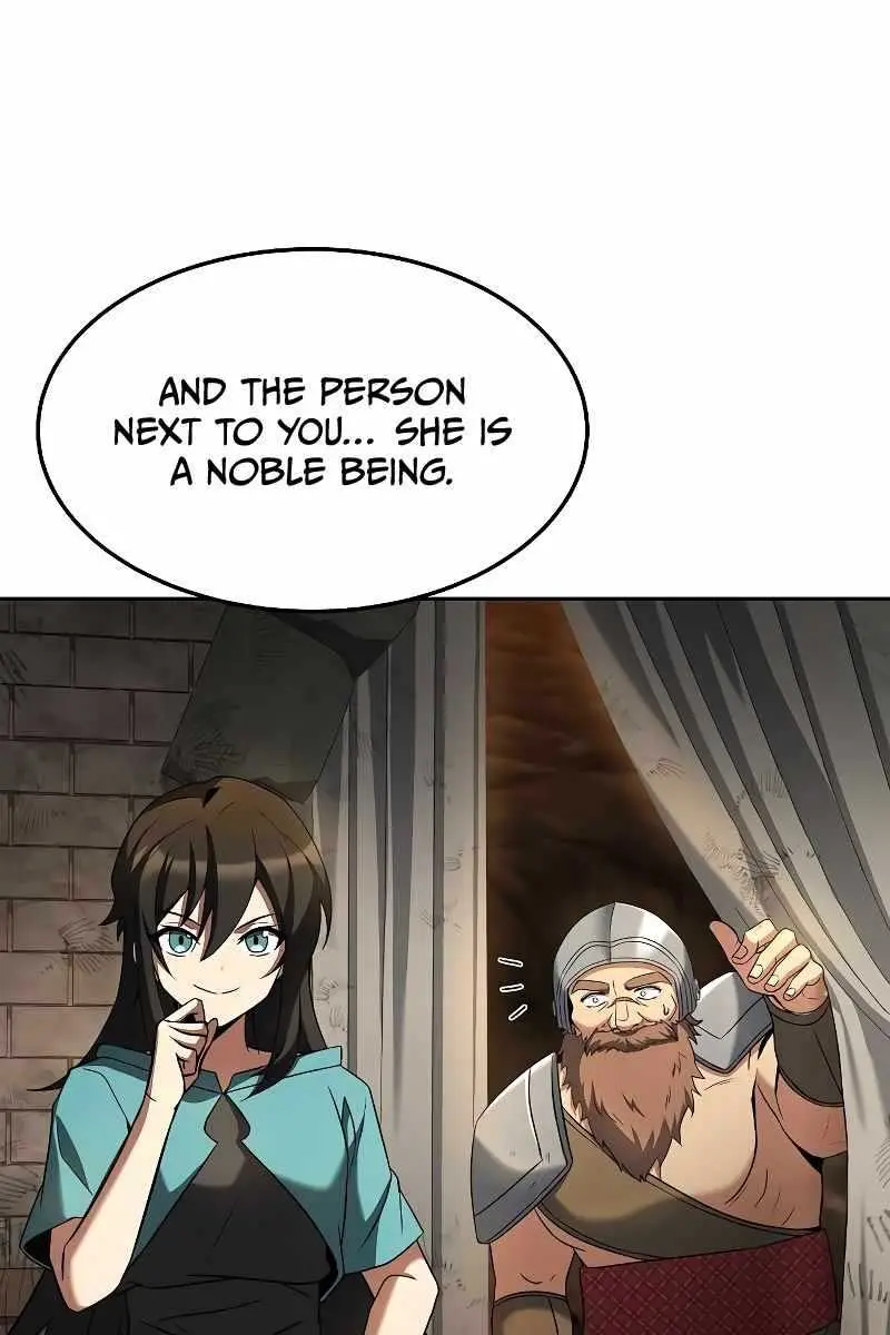 The Archmage's Restaurant Chapter 19 Page 91
