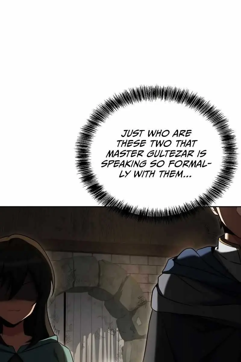 The Archmage's Restaurant Chapter 19 Page 94