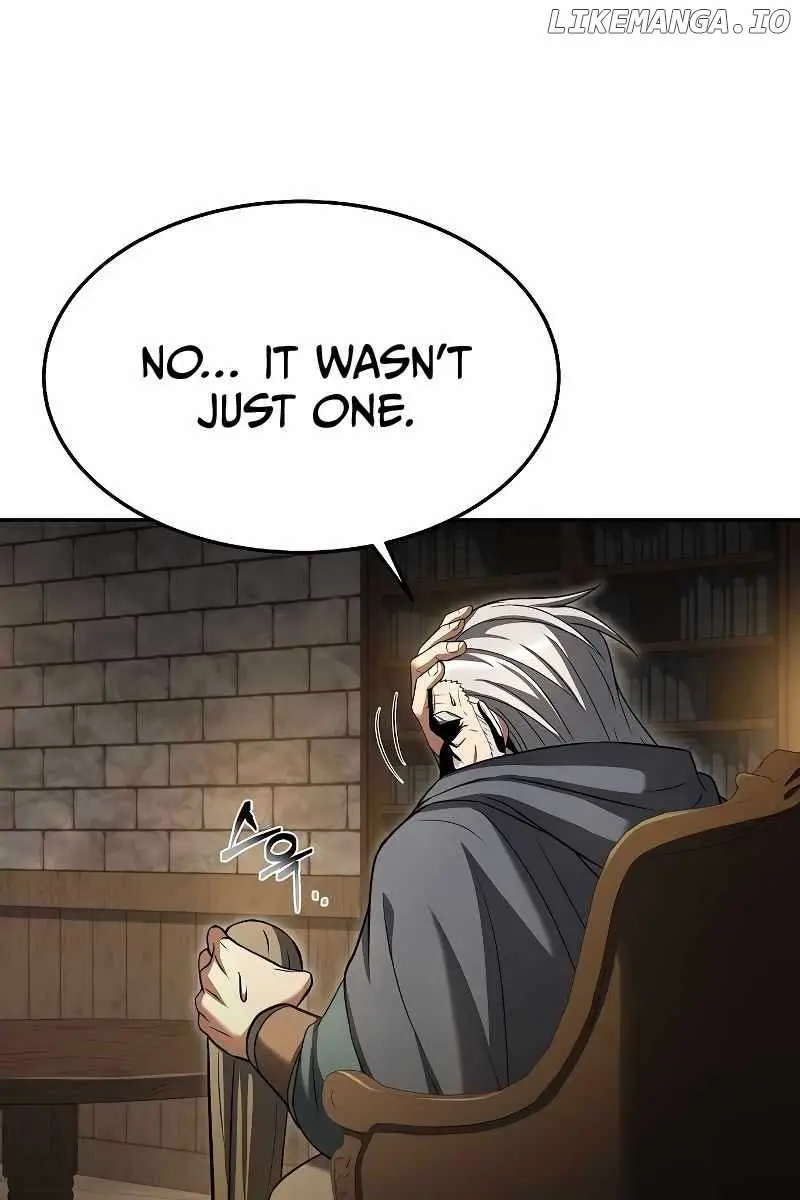 The Archmage's Restaurant Chapter 19 Page 106