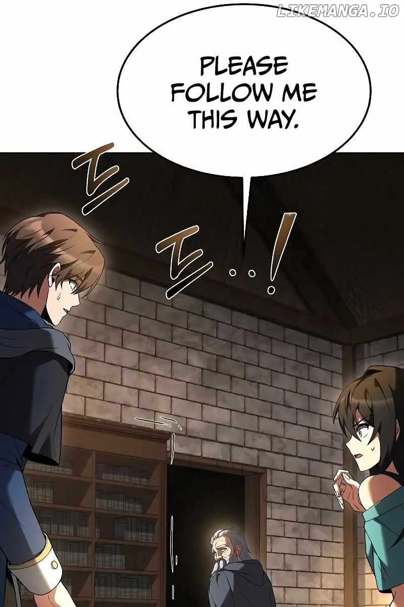 The Archmage's Restaurant Chapter 19 Page 118