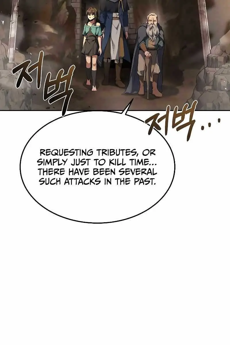 The Archmage's Restaurant Chapter 19 Page 122