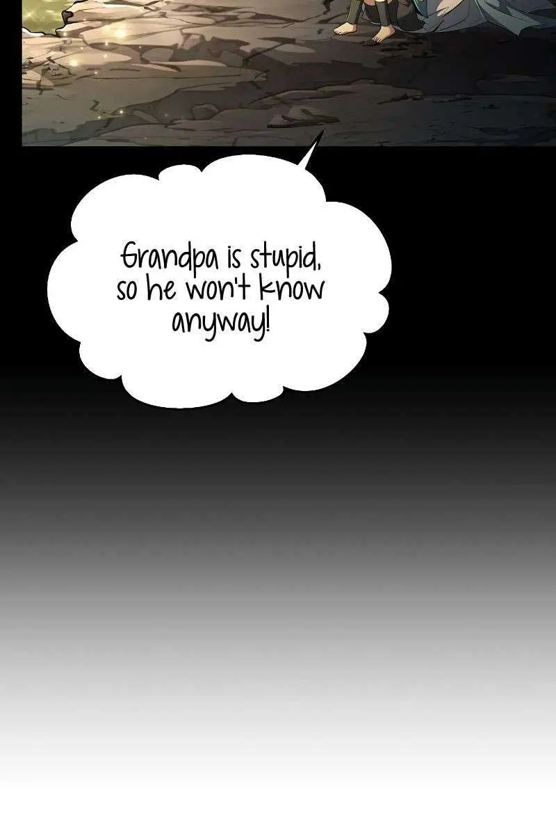 The Archmage's Restaurant Chapter 20 Page 23