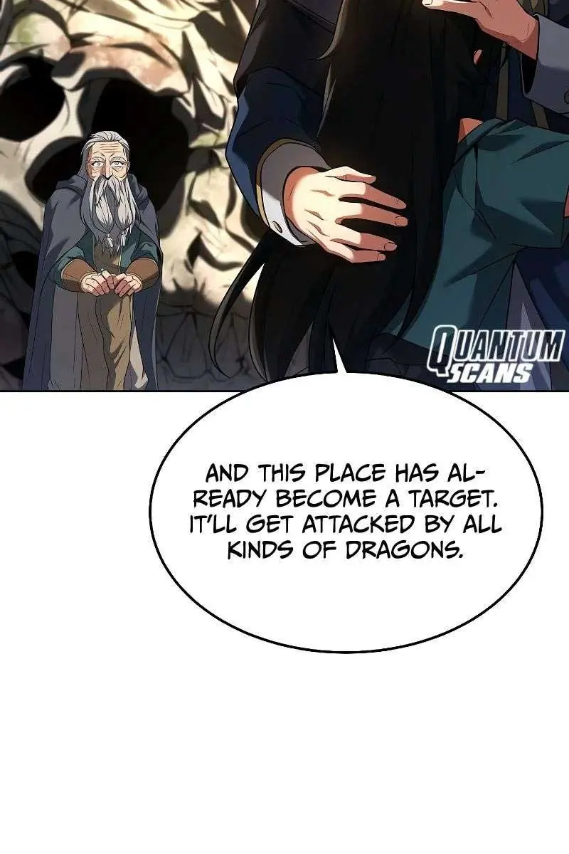 The Archmage's Restaurant Chapter 20 Page 45