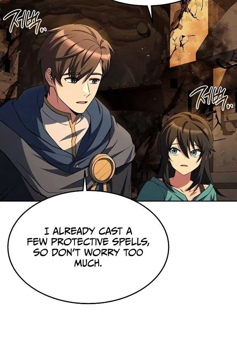 The Archmage's Restaurant Chapter 20 Page 55
