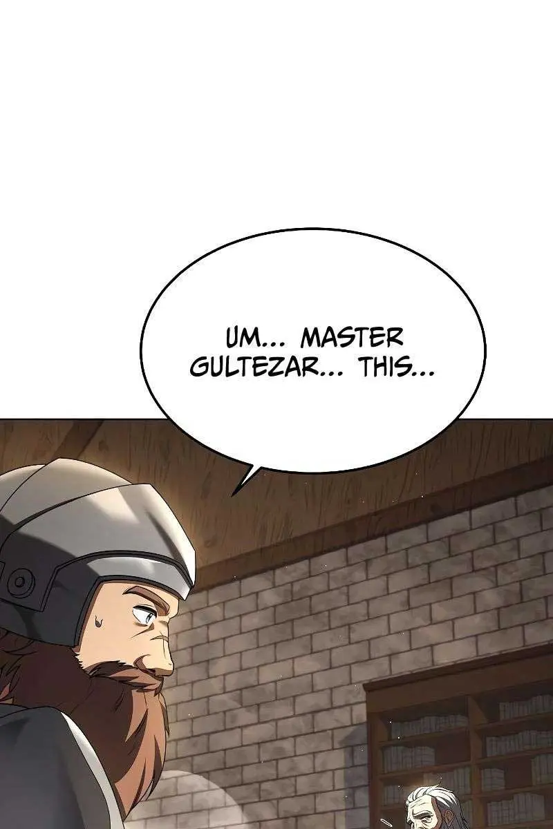 The Archmage's Restaurant Chapter 20 Page 61