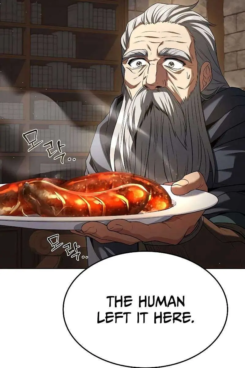 The Archmage's Restaurant Chapter 20 Page 63