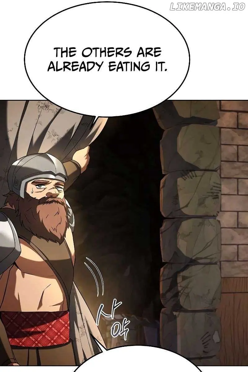 The Archmage's Restaurant Chapter 20 Page 65