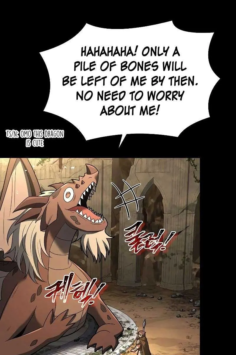 The Archmage's Restaurant Chapter 20 Page 86