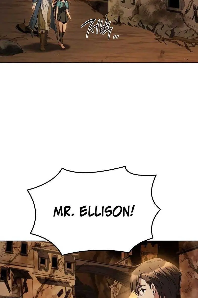 The Archmage's Restaurant Chapter 20 Page 110