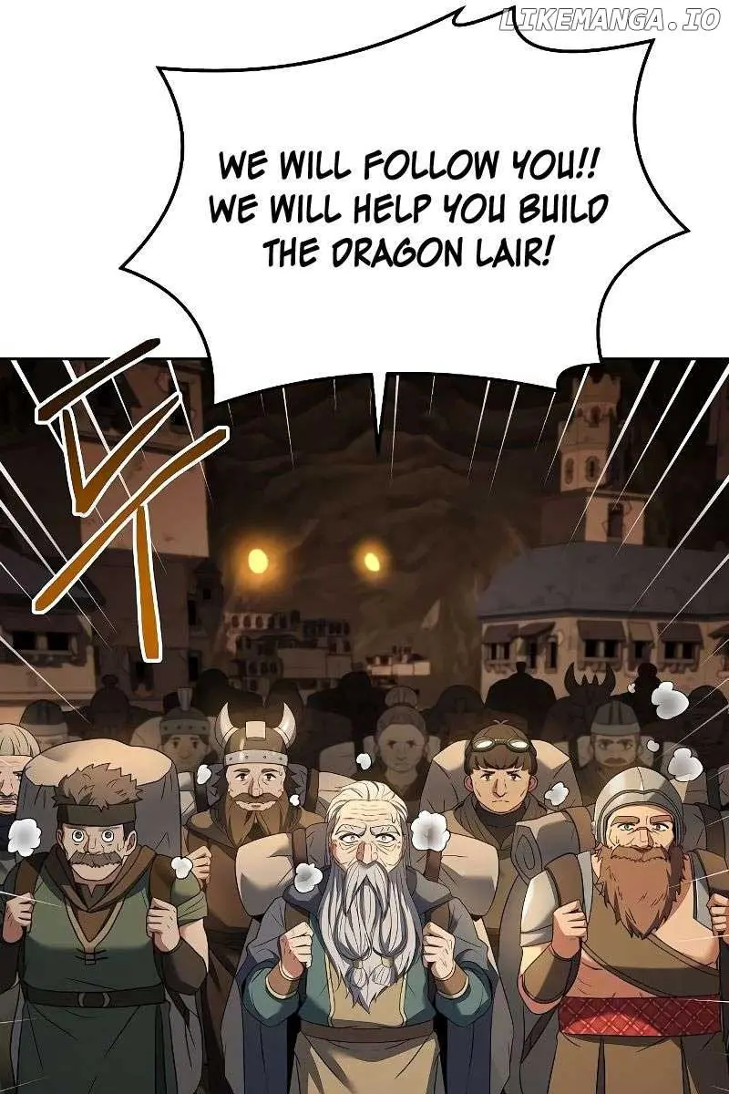 The Archmage's Restaurant Chapter 20 Page 115