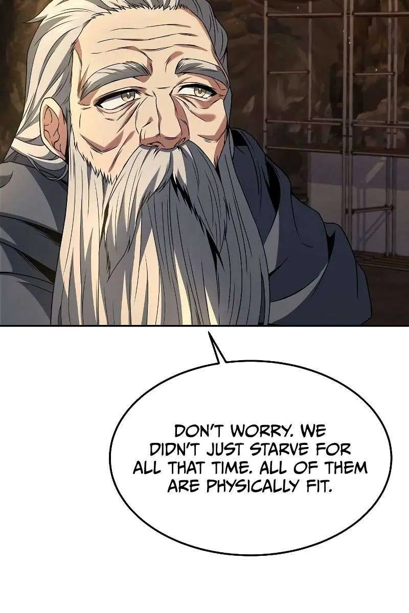 The Archmage's Restaurant Chapter 20 Page 125
