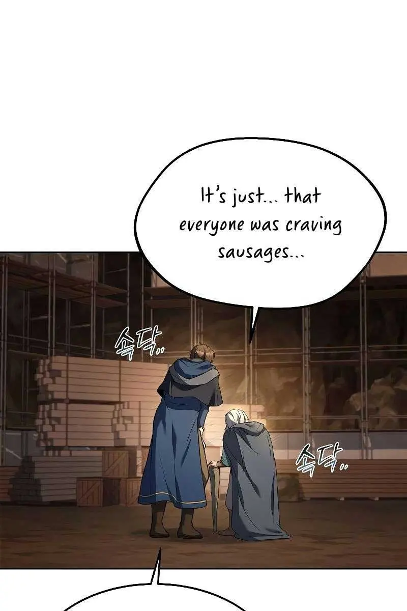 The Archmage's Restaurant Chapter 20 Page 126