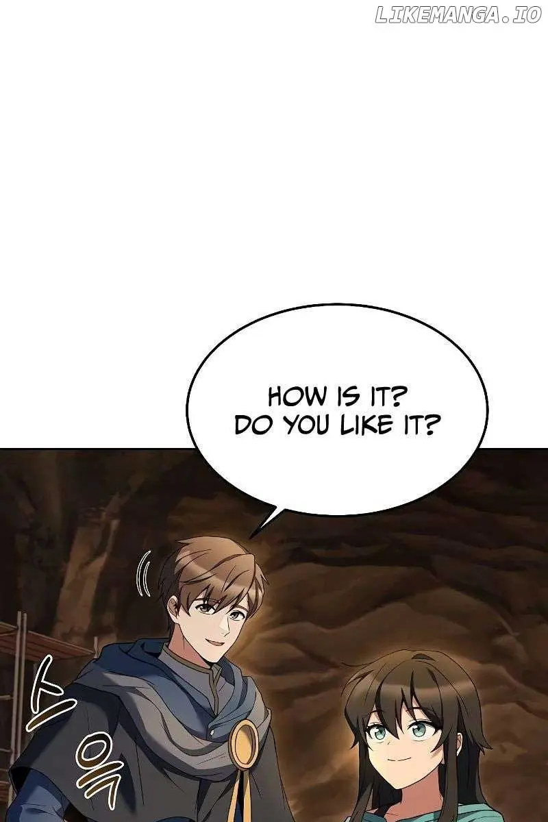 The Archmage's Restaurant Chapter 20 Page 128