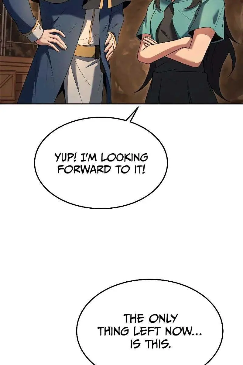 The Archmage's Restaurant Chapter 20 Page 129