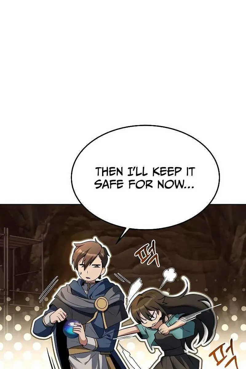 The Archmage's Restaurant Chapter 20 Page 135