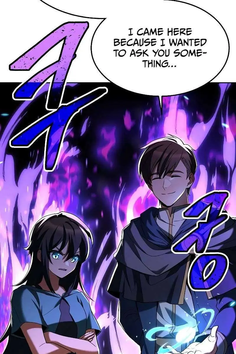 The Archmage's Restaurant Chapter 20 Page 151