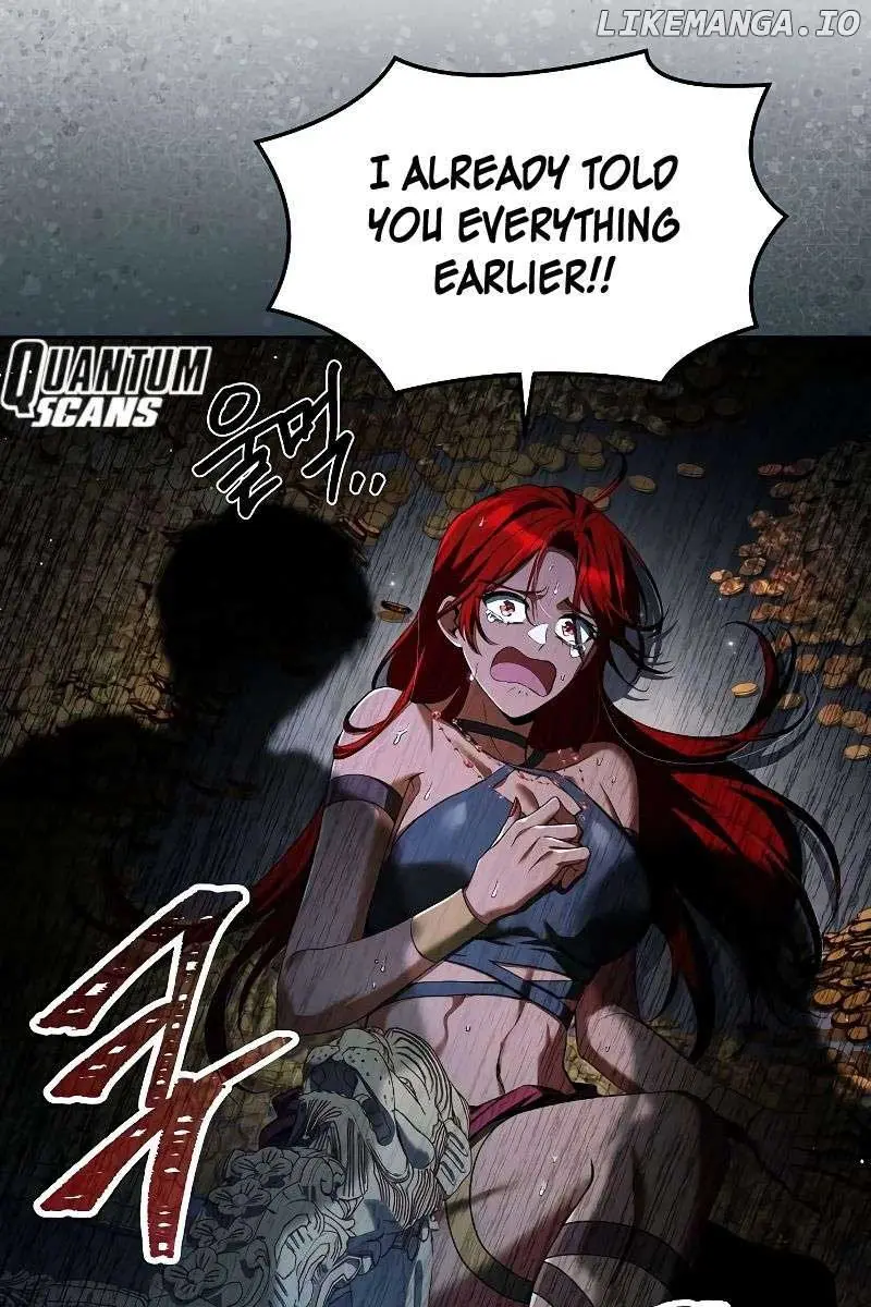 The Archmage's Restaurant Chapter 20 Page 154