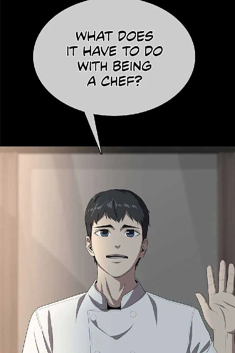 The Archmage's Restaurant Chapter 20 Page 192
