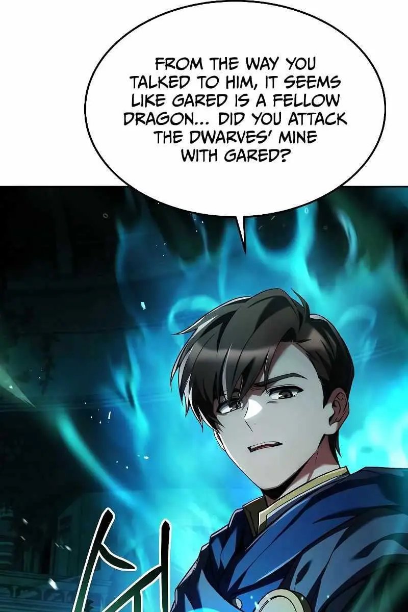 The Archmage's Restaurant Chapter 21 Page 3