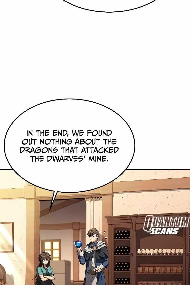 The Archmage's Restaurant Chapter 21 Page 23