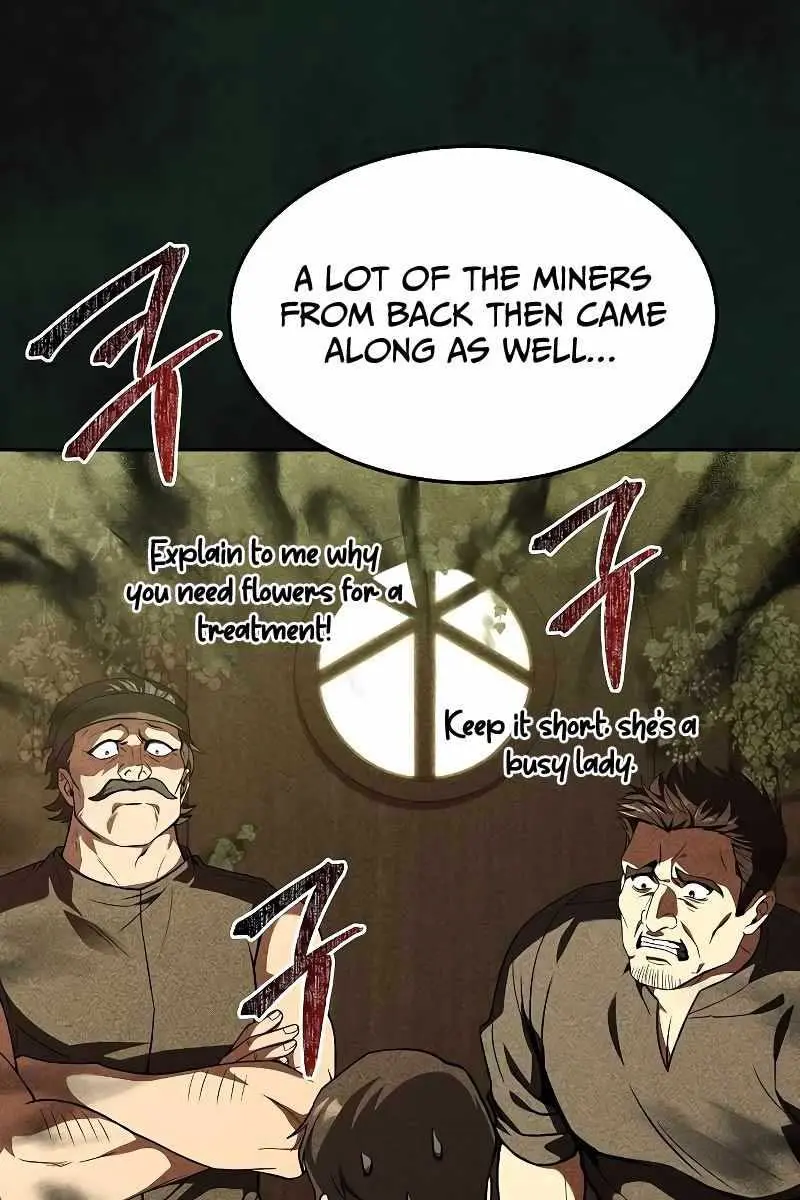 The Archmage's Restaurant Chapter 21 Page 39