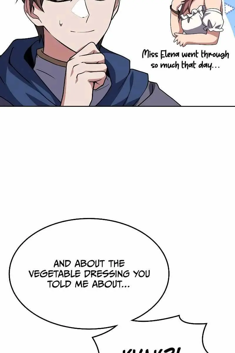 The Archmage's Restaurant Chapter 21 Page 42