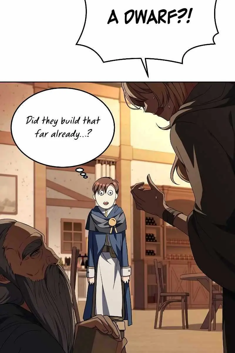 The Archmage's Restaurant Chapter 21 Page 45