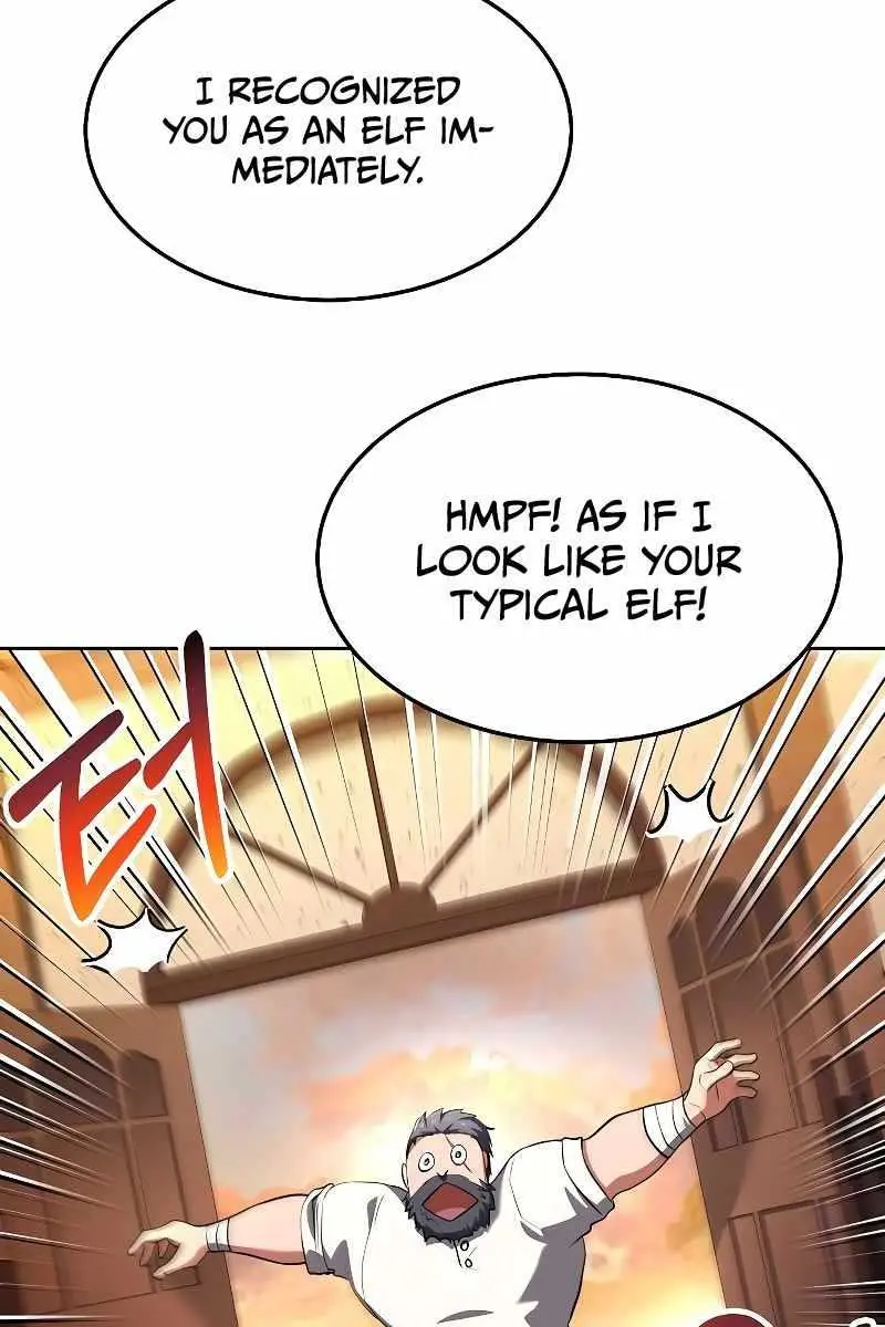 The Archmage's Restaurant Chapter 21 Page 47
