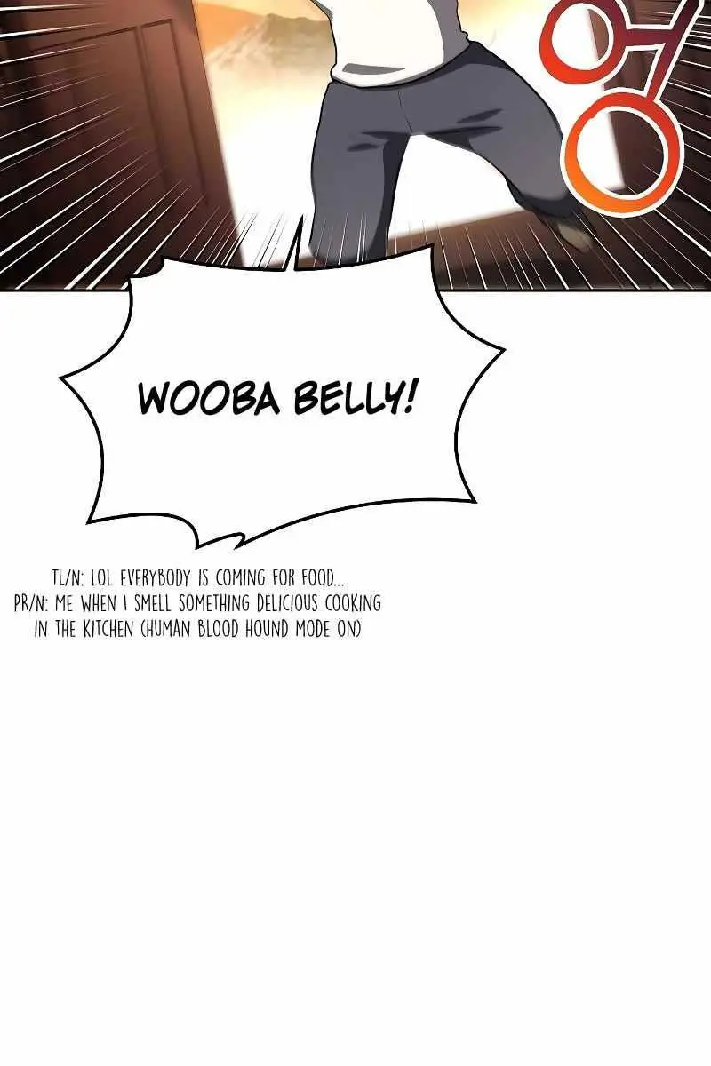 The Archmage's Restaurant Chapter 21 Page 48