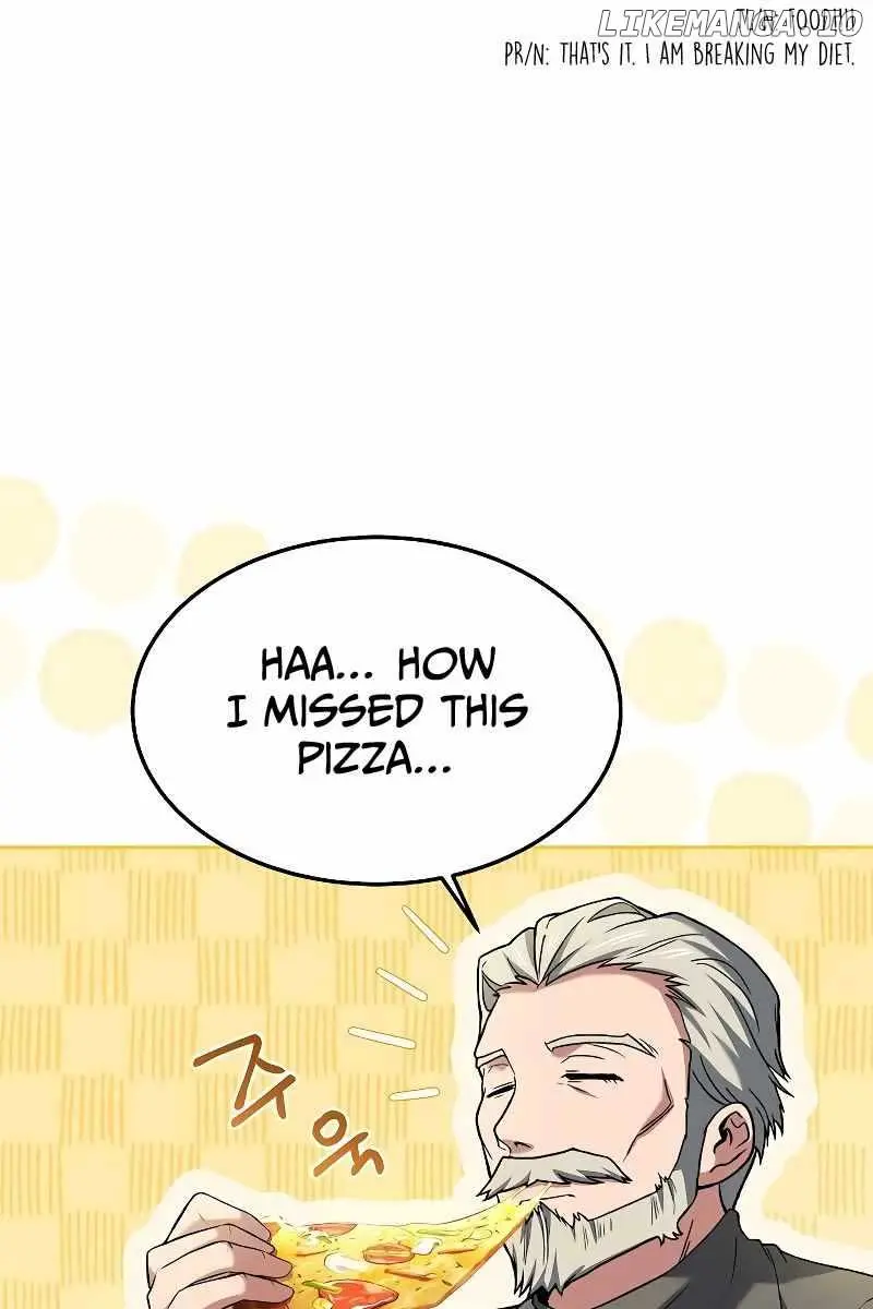 The Archmage's Restaurant Chapter 21 Page 54