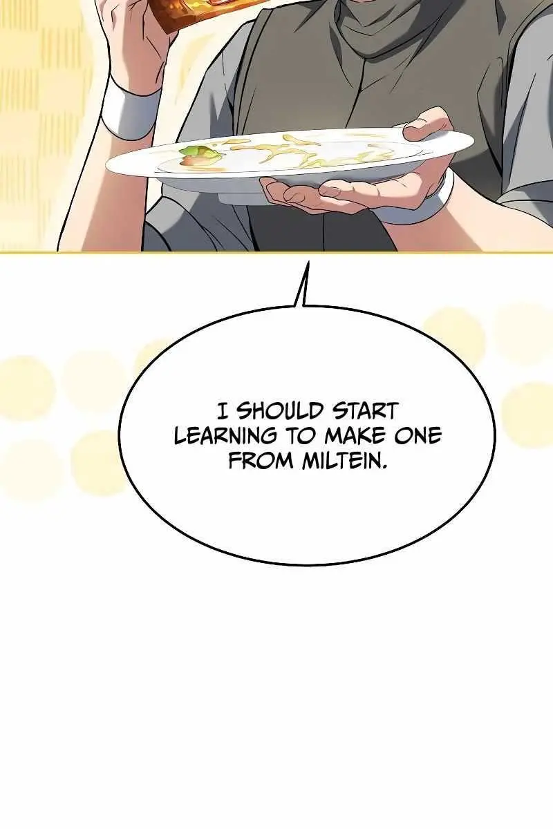 The Archmage's Restaurant Chapter 21 Page 55