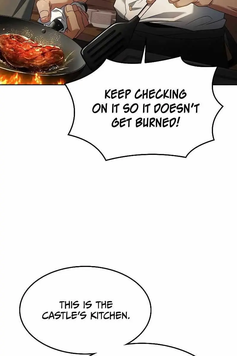 The Archmage's Restaurant Chapter 21 Page 80