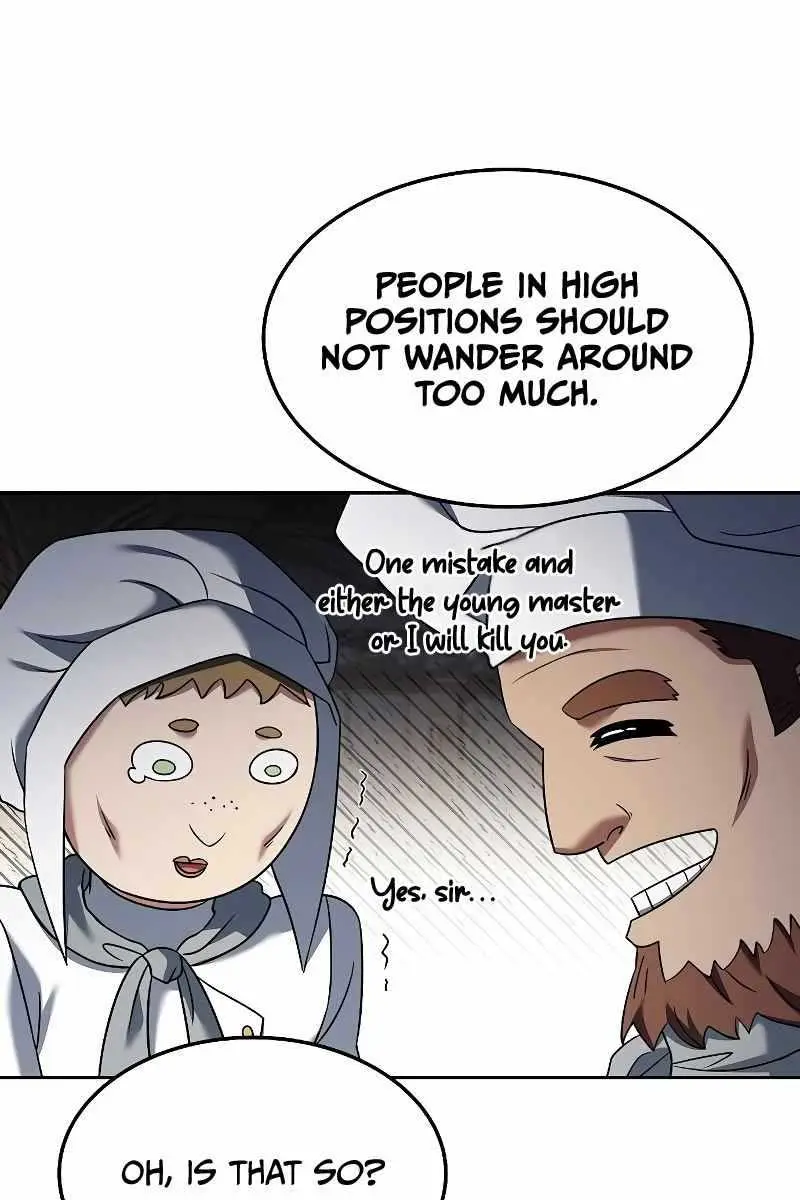 The Archmage's Restaurant Chapter 21 Page 87