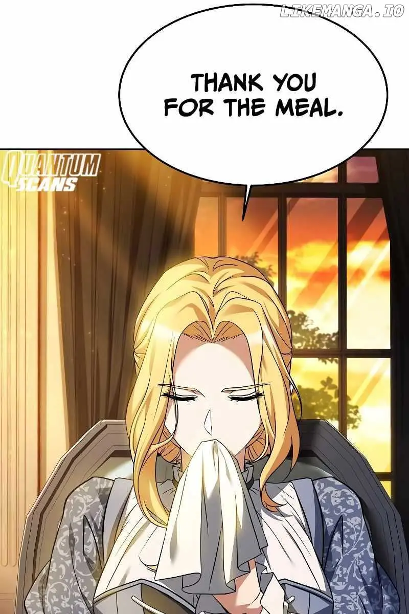The Archmage's Restaurant Chapter 21 Page 92