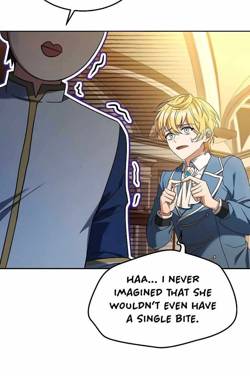 The Archmage's Restaurant Chapter 21 Page 97