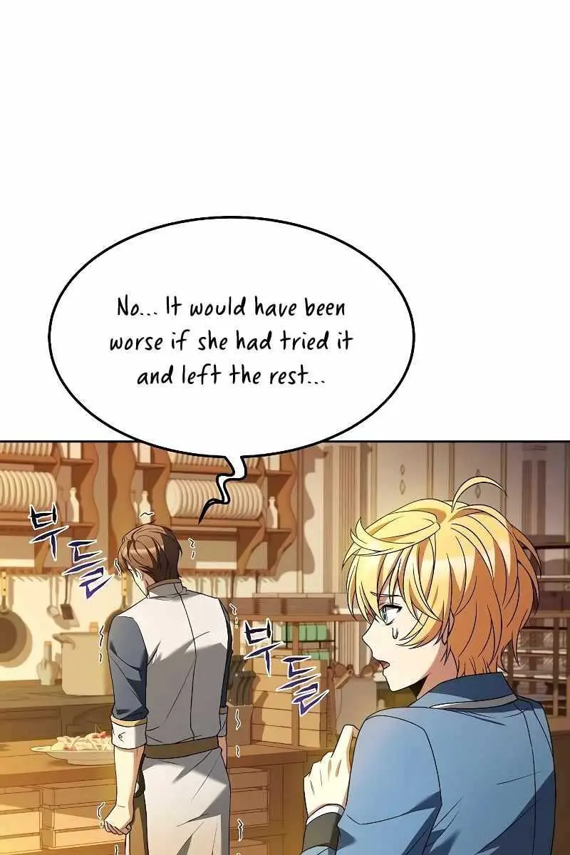 The Archmage's Restaurant Chapter 21 Page 98