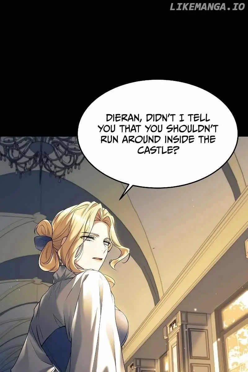 The Archmage's Restaurant Chapter 21 Page 105