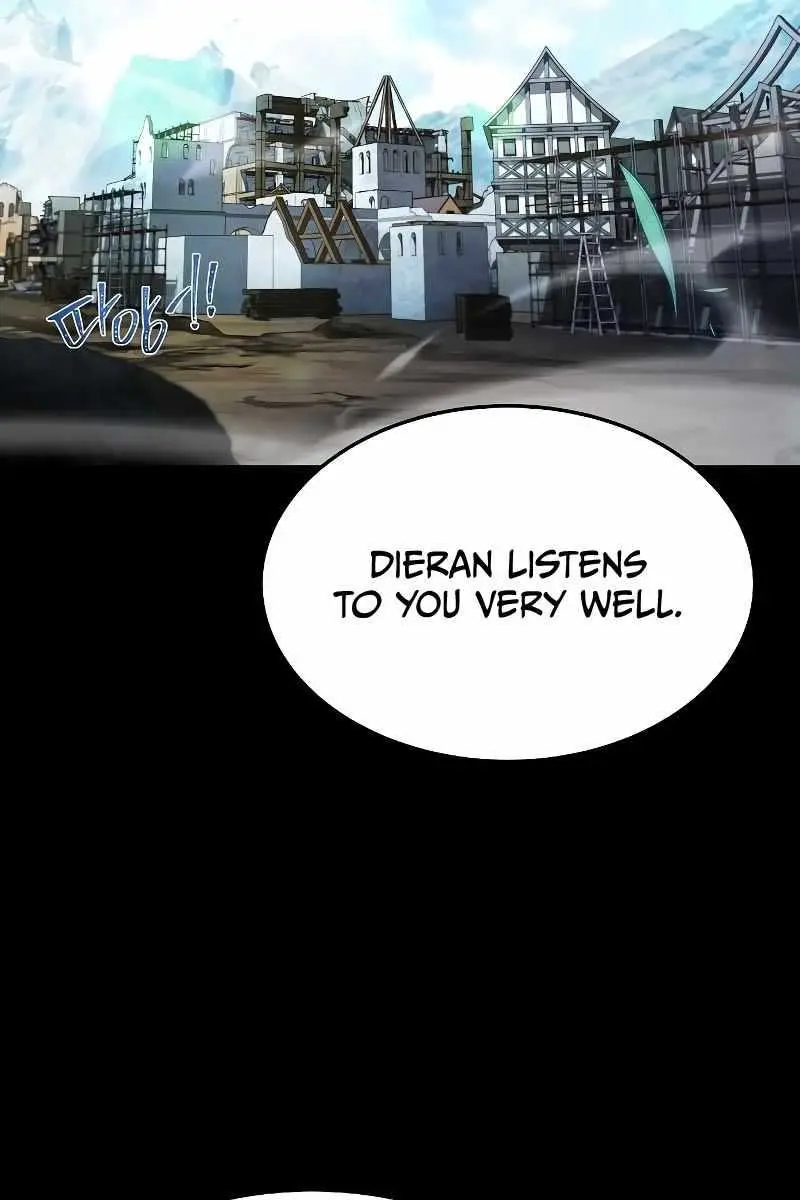 The Archmage's Restaurant Chapter 21 Page 113