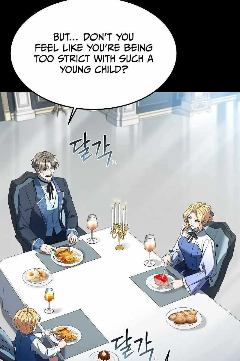The Archmage's Restaurant Chapter 21 Page 114